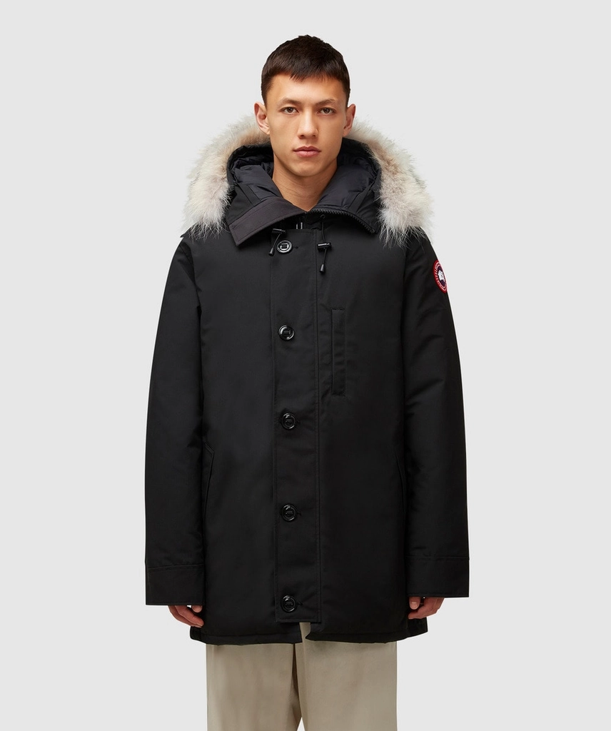 Canada Goose Chateau parka jacket
